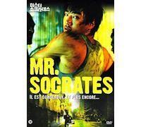 Mr Socrates [Edizione: Belgio] [DVD]