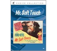 Mr. Soft Touch [USA] [DVD]