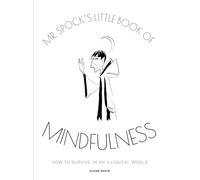 Mr. Spock's Little Book of Mindfulness (Star Trek) – Titan Books