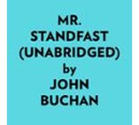 Mr. Standfast (unabridged) (audiolibro)