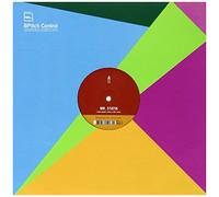 Mr. Statik - Even Giants Have a Soft Spot [Vinilo]