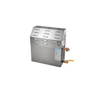 Mr.Steam MS-R Series - Generador de ducha de vapor (MS400R2401X - Express - 9KW)