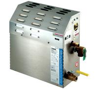 Mr. Steam MS400eb1 eTempo MS400E - Generador de vapor (9 kW, 208 V, 1 ph)