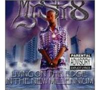 Mr Str8 - Living on the Edge in the New Millennium