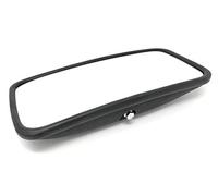 Mr-Style Espejo retrovisor exterior 36 x 18 cm, accesorio de coche para camión, tractor, autobús, espejo adicional cóncavo, cuadrado, 18 mm [V6]