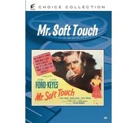 Mr. Suave Toque DVD (1949) - Glenn Ford,Roman Bohnen,Evelyn Keyes ,John Irlanda