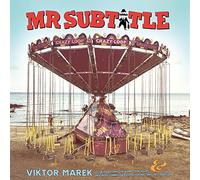MR SUBTITLE - THE LUCKY BAG OF VIKTOR MAREK [Vinilo]