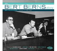 Mr Success:Bert Berns Story.V