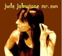 Mr. Sun by Jude Johnstone (2008-08-19)