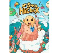 Mr. Sun's Hatbox (PC) Steam Key GLOBAL