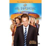 Mr. Sunshine: The Complete Series [Reino Unido] [DVD]