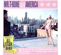 Mr T-Bone - Sees America