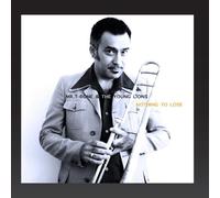 Mr. T-Bone, The Young Lions - Nothing to Lose