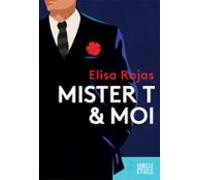 Mr T Et Moi (ebook)