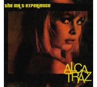 Mr. T Experience - Alcatraz