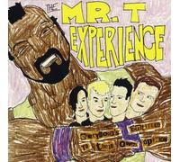 Mr. T Experience - Everybody S Entitled to