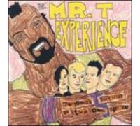 Mr T Experience - Everybody's Entitled to Their