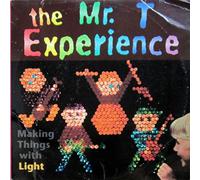 Mr. T Experience - Making Things With Light [Vinilo]