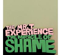 Mr T Experience - Miracle Of Shame [Vinyl LP] [VINYL] [Vinilo]