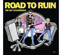 Mr. T Experience - Road to Ruin [Vinilo]