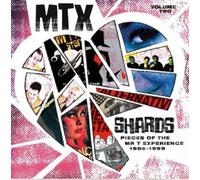 Mr T Experience - Shards Vol. 2 [VINYL] [Vinilo]