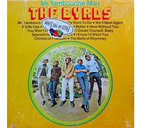 Mr Tambourine Man