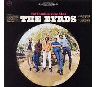 Mr.Tambourine Man (+6)