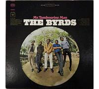 MR TAMBOURINE MAN 7 INCH (7" VINYL 45) UK CONTEMPO 1974