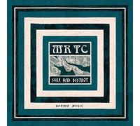Mr Tc - Surf and Destroy [Vinilo]
