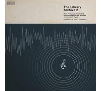 Mr thing and chris read - The Library Archive 2 - From The Archives Of