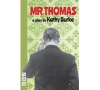 Mr Thomas (ebook)