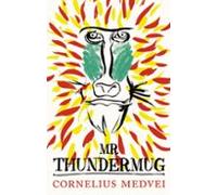 Mr Thundermug (ebook)