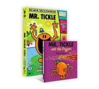 Mr.Tickle Presents:Tickle Time - Mr. Tickle Presents: Tickle Time [Reino Unido] [DVD]
