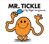 Mr. Tickle: The Brilliantly Funny Classic Children’s illustrated Series (Mr. Men Classic Library)