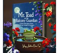 Mr. Toad and the Balcony Guardian