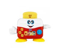 Mr. Toast Chicco Chicco