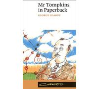 Mr Tompkins in Paperback (Canto)