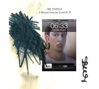 Mr. Tophat - A Memoir from the Youth Pt. 2 [Vinilo]