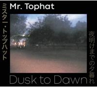 Mr. Tophat Dusk to Dawn: Parts I, II, & III (CD) Album (Importación USA)
