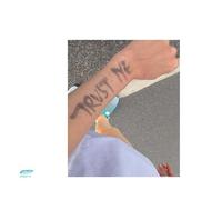 Mr. Tophat Feat. Rob - Trust Me (Mix) [Vinilo]