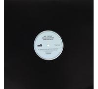 Mr. Tophat - From Another Dimension (Mix) [Vinilo]