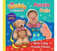 Mr Tumble Something Special: Puzzle Pals