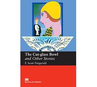 MR (U) Cut Glass Bowl, The (Macmillan Readers 2005)