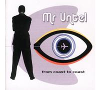 Mr Untel - From Coast To Coast