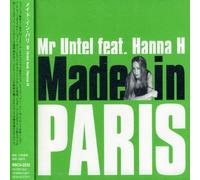 Mr. Untel - Made in Paris