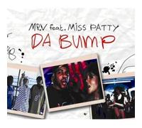 Mr V Feat Miss Patty - Da Bump Pt2 [Vinilo]
