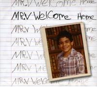 Mr V - Welcome Home