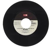 Mr. Vegas - Little Love That's All I Wants from You