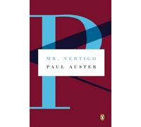 Mr. Vertigo