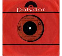 Mr. Walkie Talkie - Be My Boogie Woogie Baby